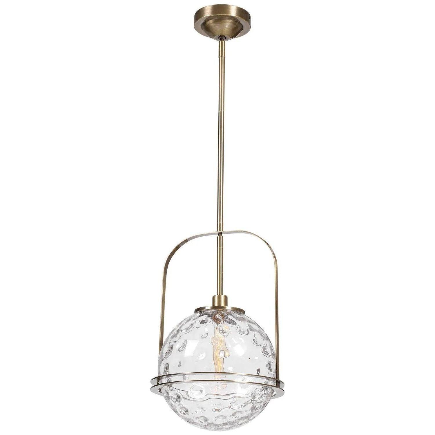 The Uttermost - Mimas Pendant - 21540 - Canada Light Shop