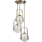 The Uttermost - Mimas Pendant - 21541 - Canada Light Shop