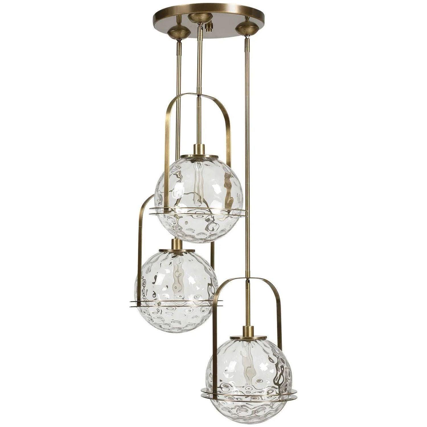 The Uttermost - Mimas Pendant - 21541 - Canada Light Shop