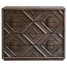 The Uttermost - Mindra Drawer Chest - 25458 - Canada Light Shop