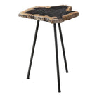 The Uttermost - Mircea Accent Table - 25461 - Canada Light Shop