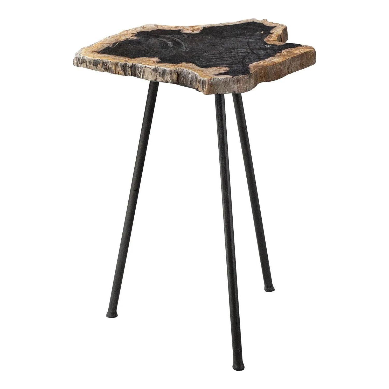 The Uttermost - Mircea Accent Table - 25461 - Canada Light Shop