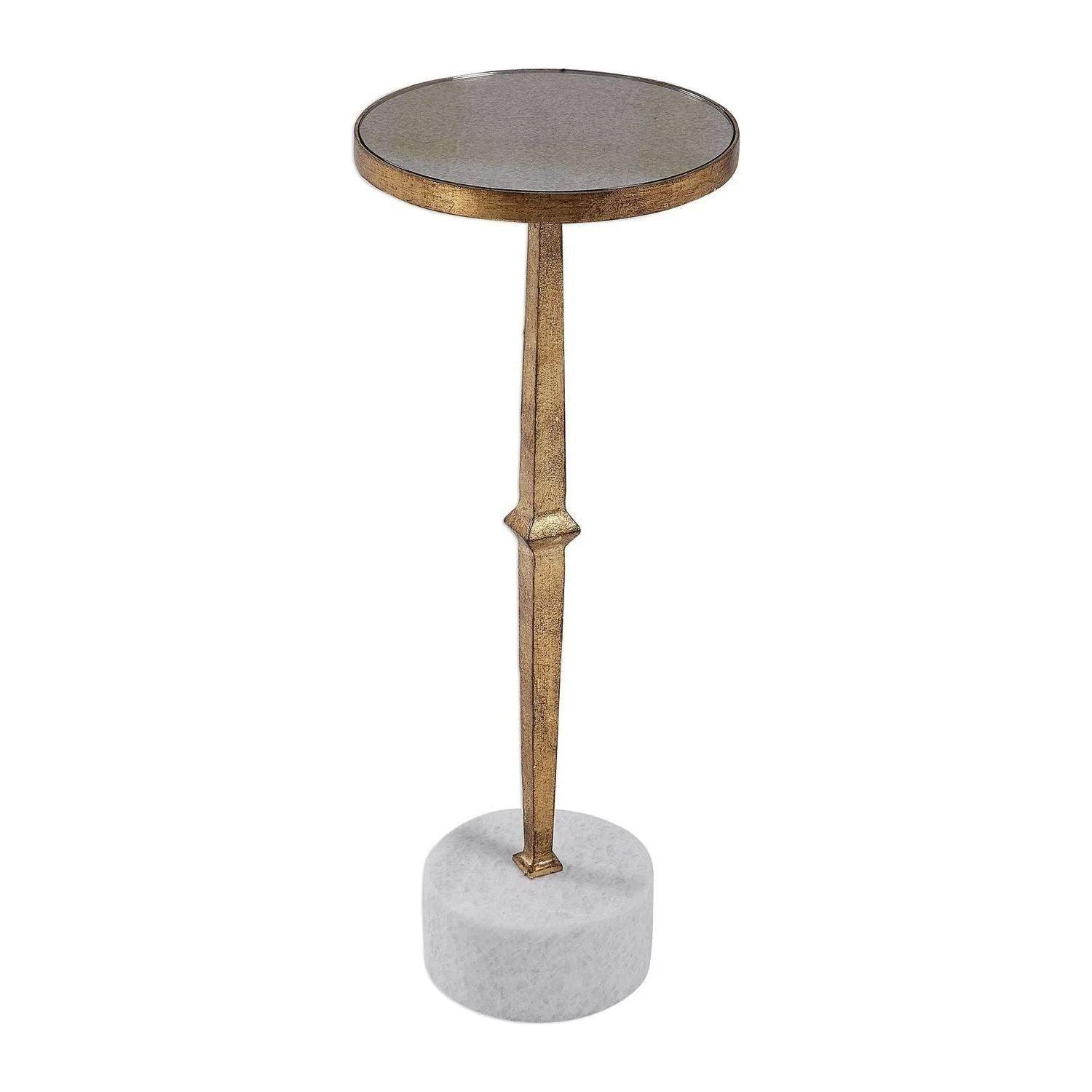 The Uttermost - Miriam Accent Table - 24882 - Canada Light Shop