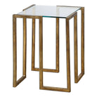The Uttermost - Mirrin Accent Table - 24368 - Canada Light Shop