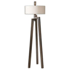 The Uttermost - Mondovi Floor Lamp - 28253-1 - Canada Light Shop