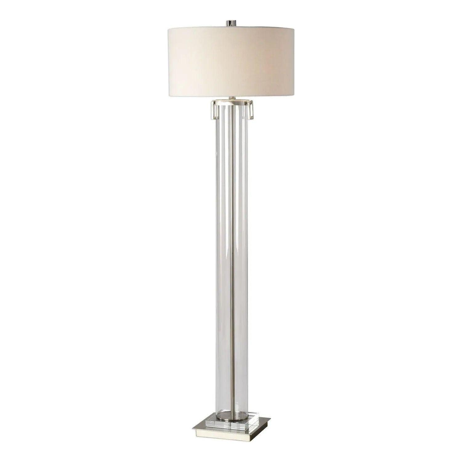 The Uttermost - Monette Floor Lamp - 28160 - Canada Light Shop