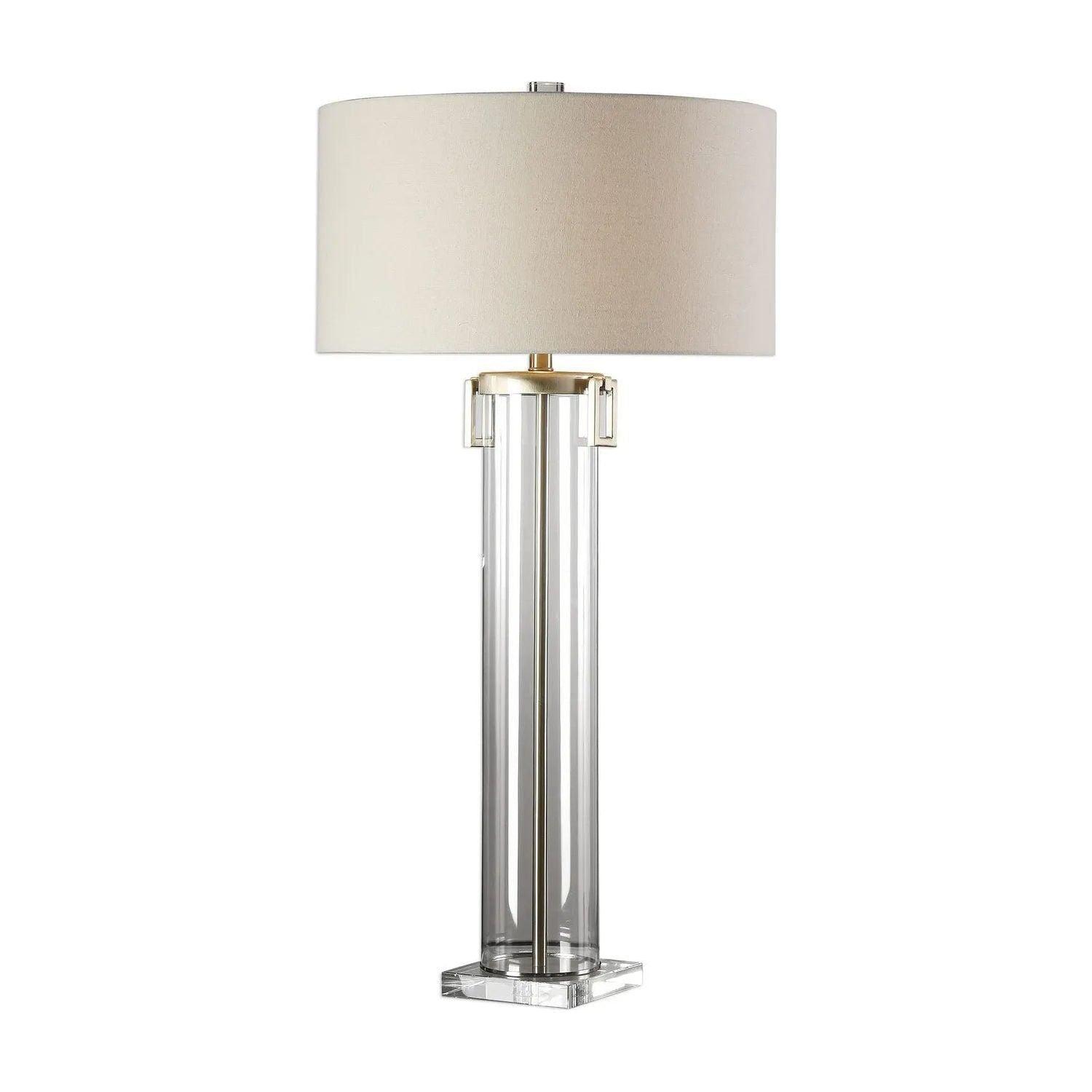 The Uttermost - Monette Table Lamp - 27731 - Canada Light Shop