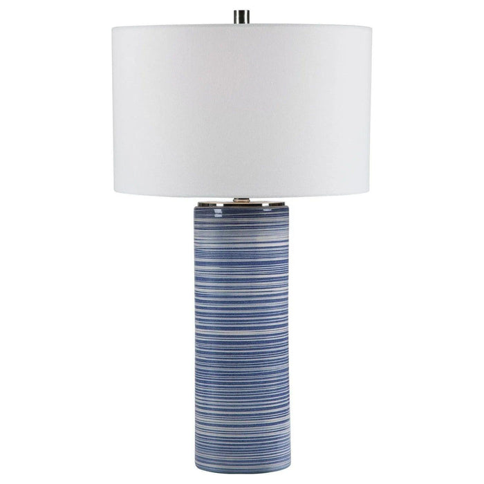 The Uttermost - Montauk Table Lamp - 28284 - Canada Light Shop
