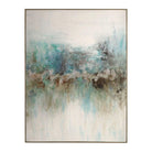 The Uttermost - Mountain Top Wall Art - 34399 - Canada Light Shop