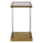 The Uttermost - Muse Accent Table - 25291 - Canada Light Shop