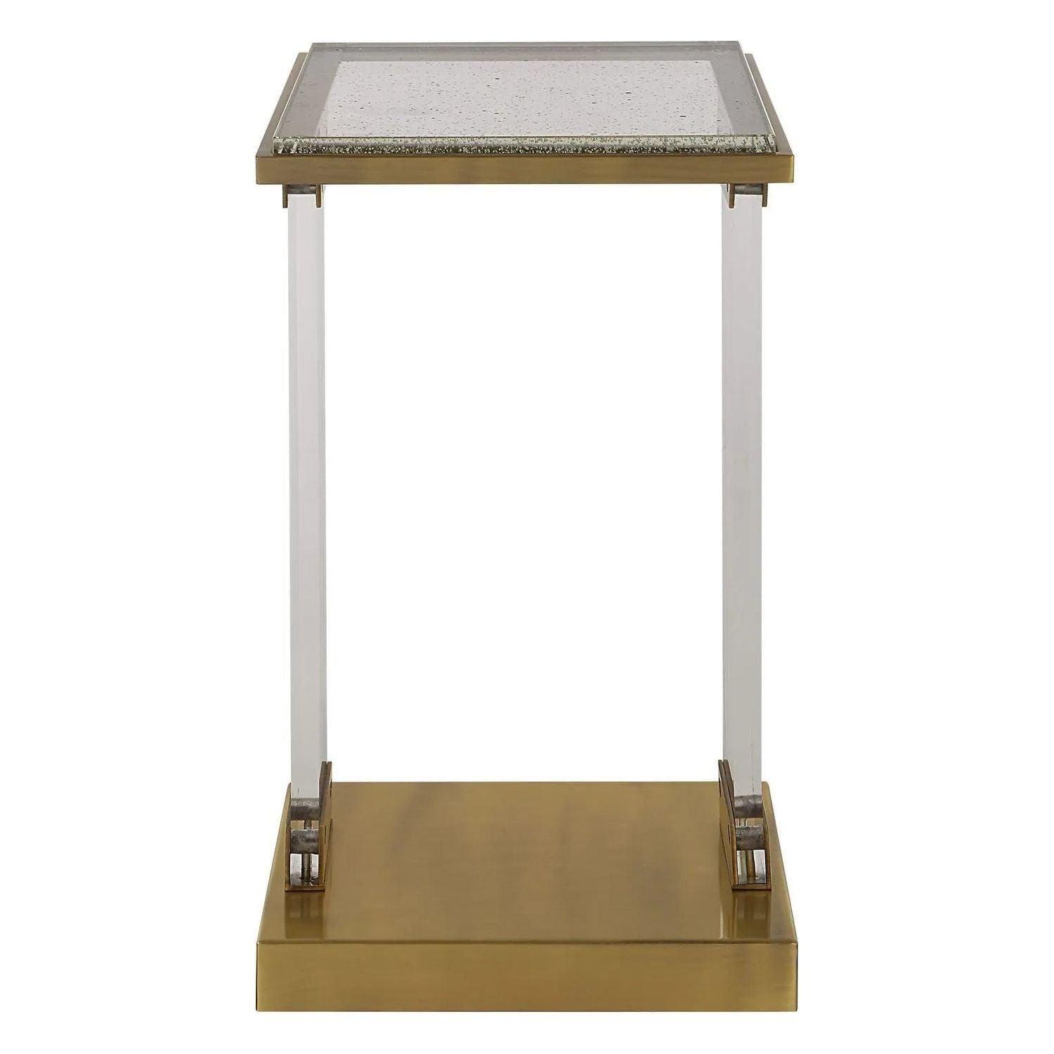 The Uttermost - Muse Accent Table - 25291 - Canada Light Shop