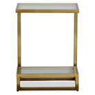 The Uttermost - Musing Accent Table - 22913 - Canada Light Shop