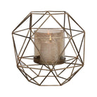 The Uttermost - Myah Candleholder - 18952 - Canada Light Shop
