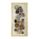 The Uttermost - Myla Shadow Box - 04152 - Canada Light Shop