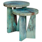 The Uttermost - Nadette Nesting Tables, S/2 - 25497 - Canada Light Shop