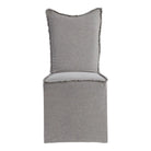 The Uttermost - Narissa Armless Chairs, Set Of 2 - 23462-2 - Canada Light Shop
