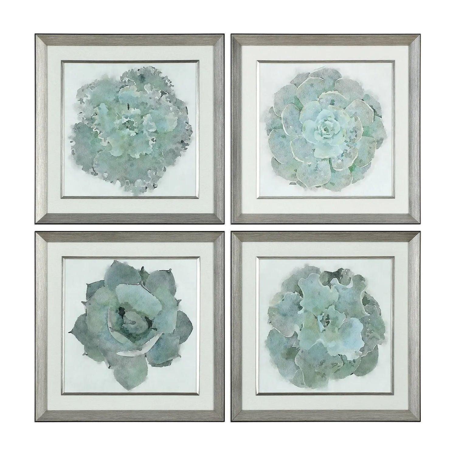 The Uttermost - Natural Beauties Wall Art - 33679 - Canada Light Shop
