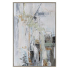 The Uttermost - Natural Springs Canvas Art - 41442 - Canada Light Shop