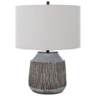 The Uttermost - Neolithic Table Lamp - 30062-1 - Canada Light Shop