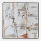 The Uttermost - Neutral Nirvana Wall Art - 32368 - Canada Light Shop