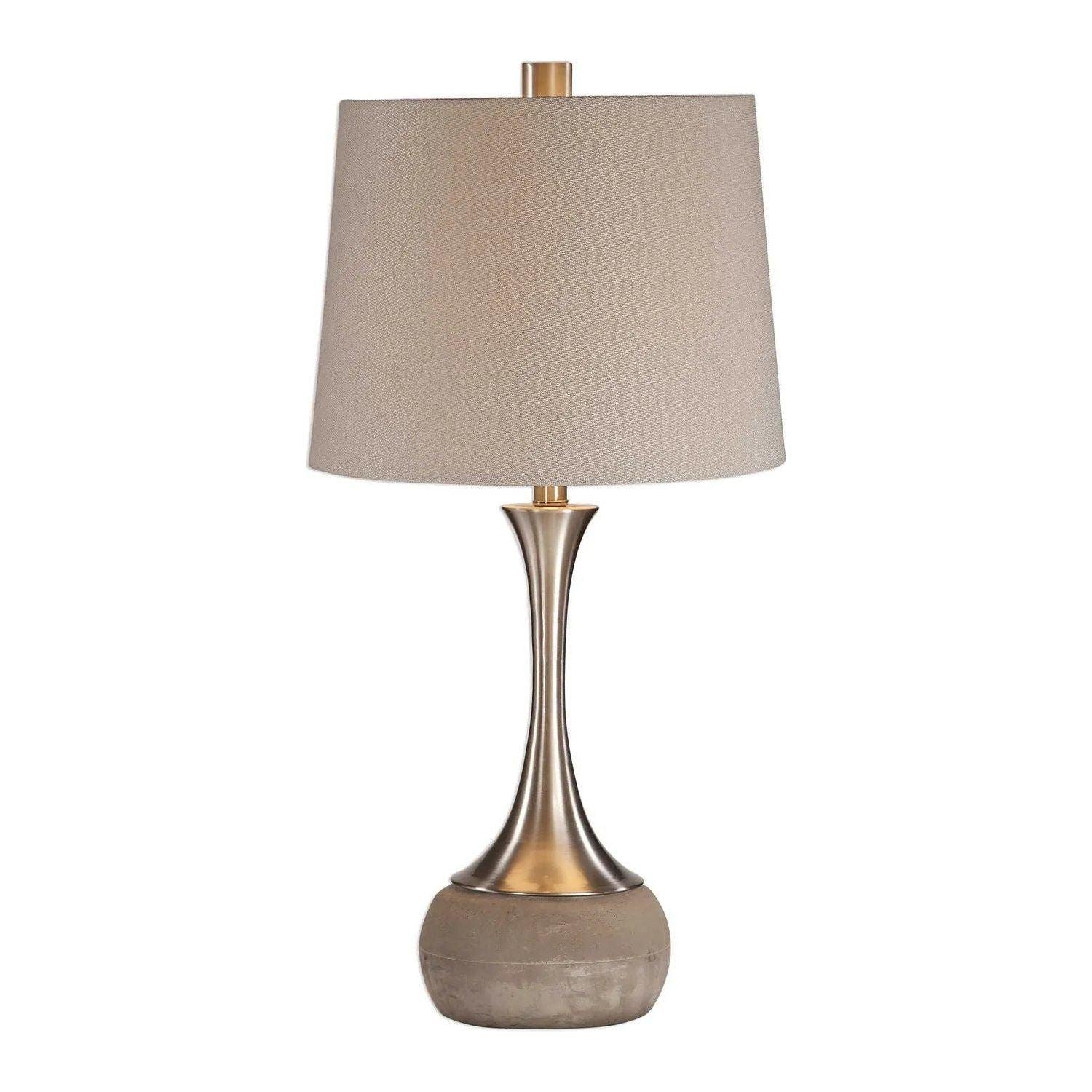 The Uttermost - Niah Table Lamp - 27875-1 - Canada Light Shop