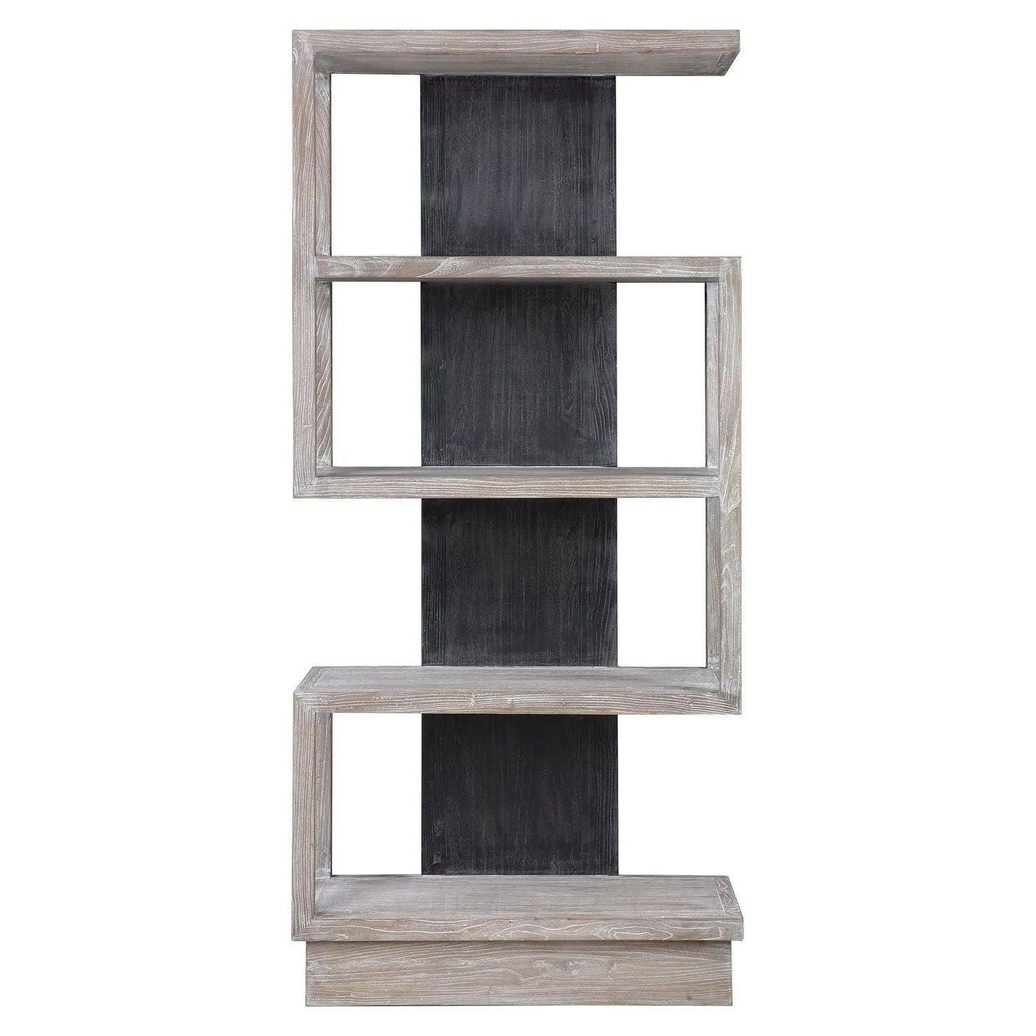 The Uttermost - Nicasia Etagere - 24958 - Canada Light Shop