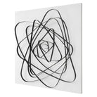 The Uttermost - Nucleus Wall Decor - 04309 - Canada Light Shop
