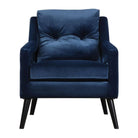 The Uttermost - O'Brien Arm Chair - 23318 - Canada Light Shop