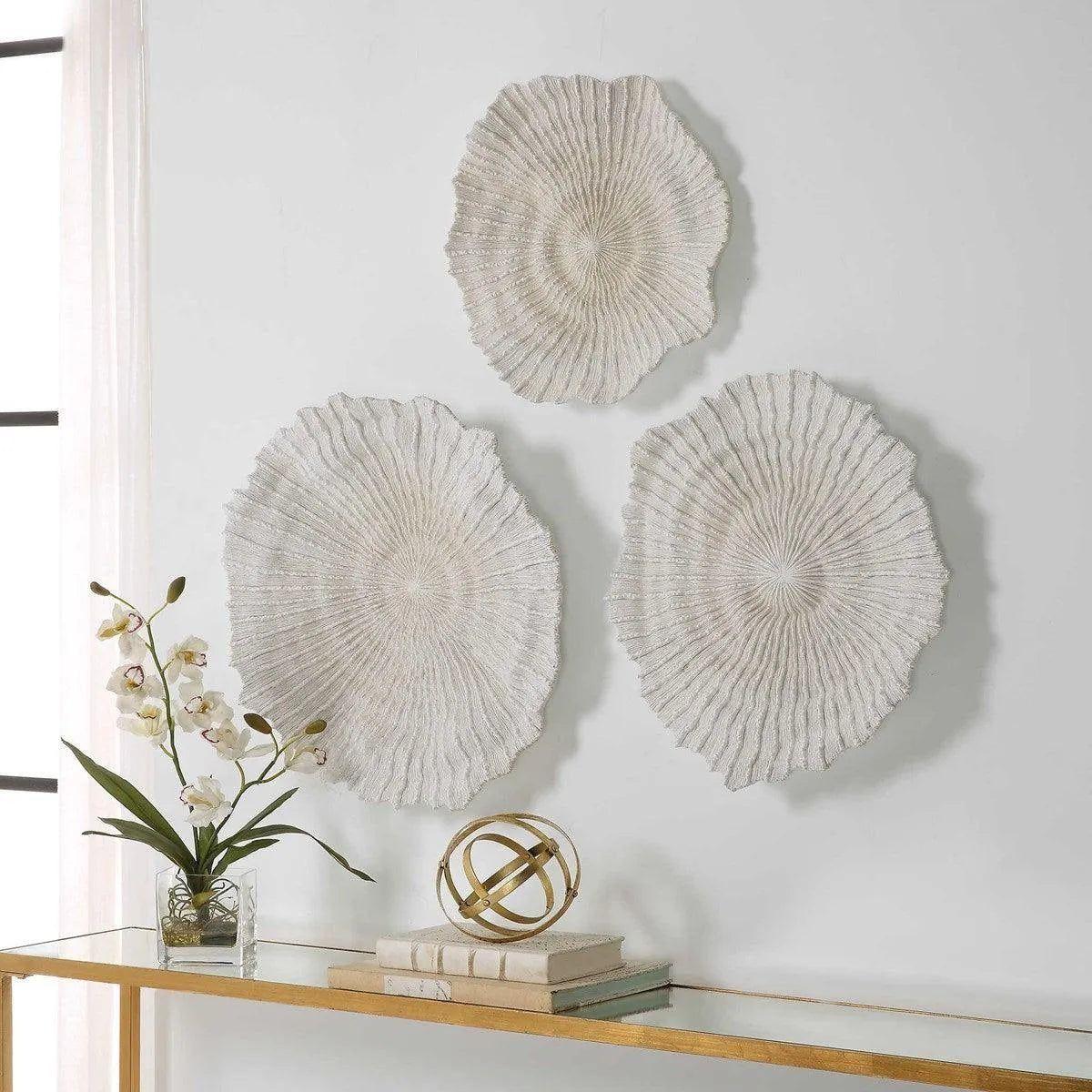 The Uttermost - Ocean Gems Wall Decor - 04351 - Canada Light Shop