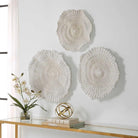 The Uttermost - Ocean Gems Wall Decor - 04351 - Canada Light Shop