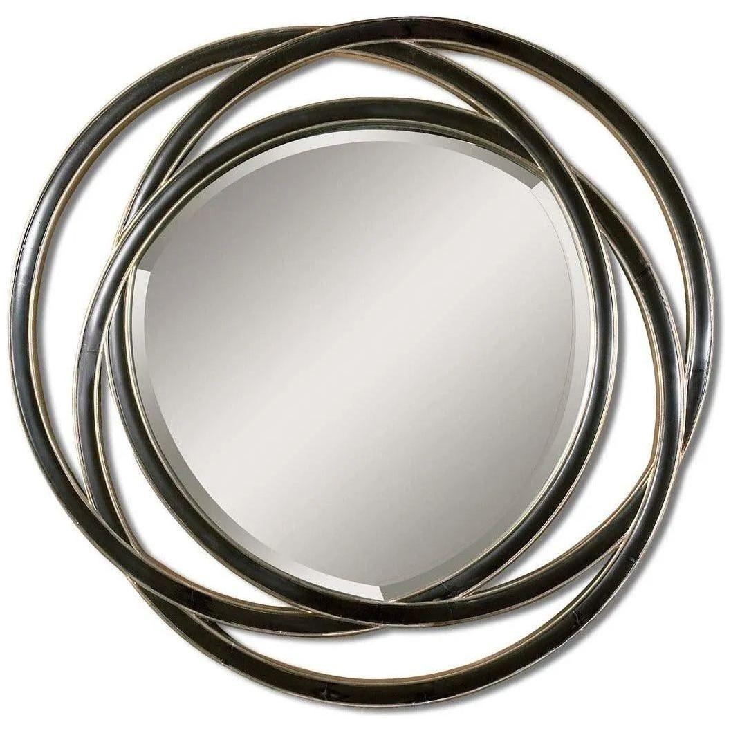 The Uttermost - Odalis Mirror - 14522B - Canada Light Shop