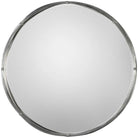 The Uttermost - Ohmer Mirror - 09225 - Canada Light Shop