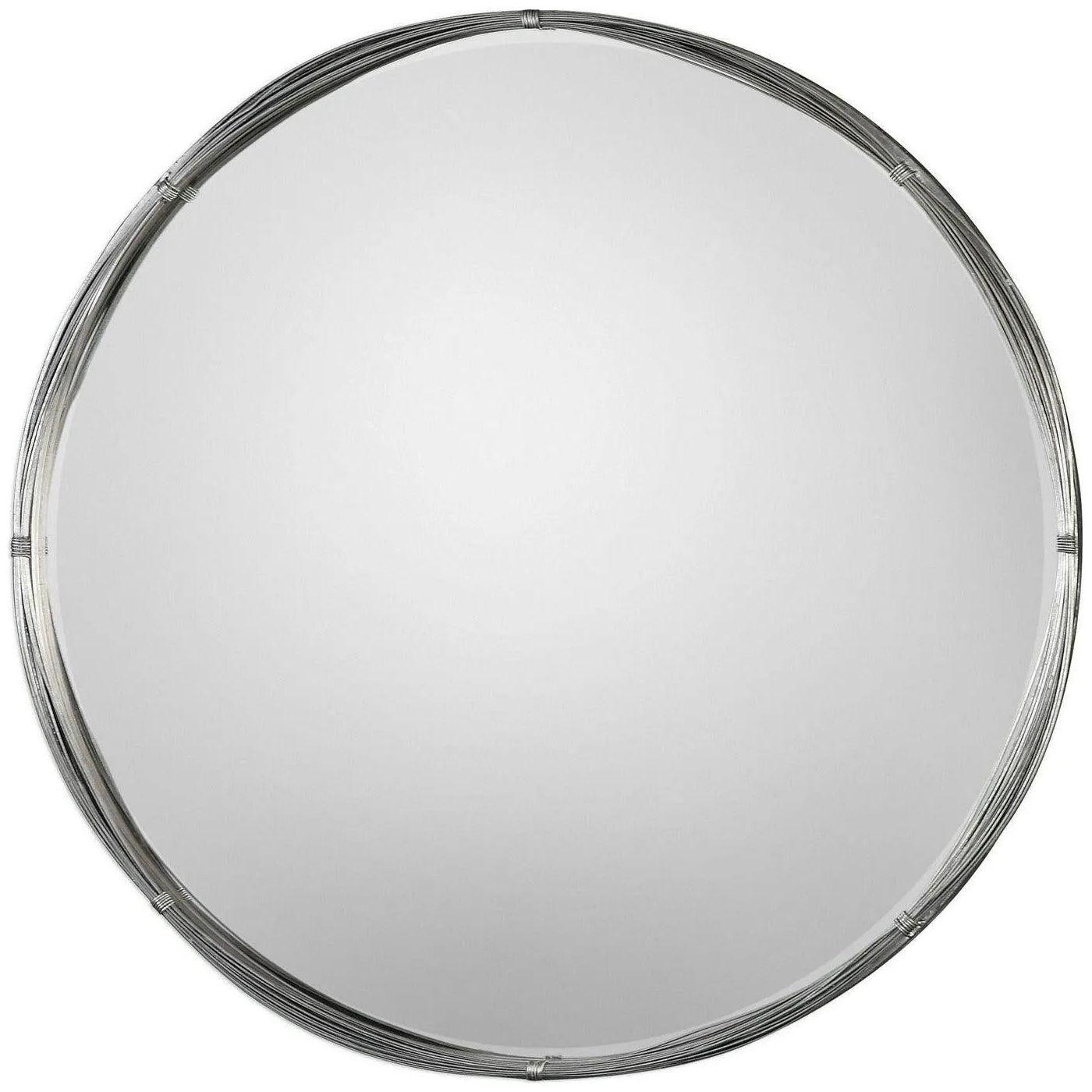 The Uttermost - Ohmer Mirror - 09225 - Canada Light Shop