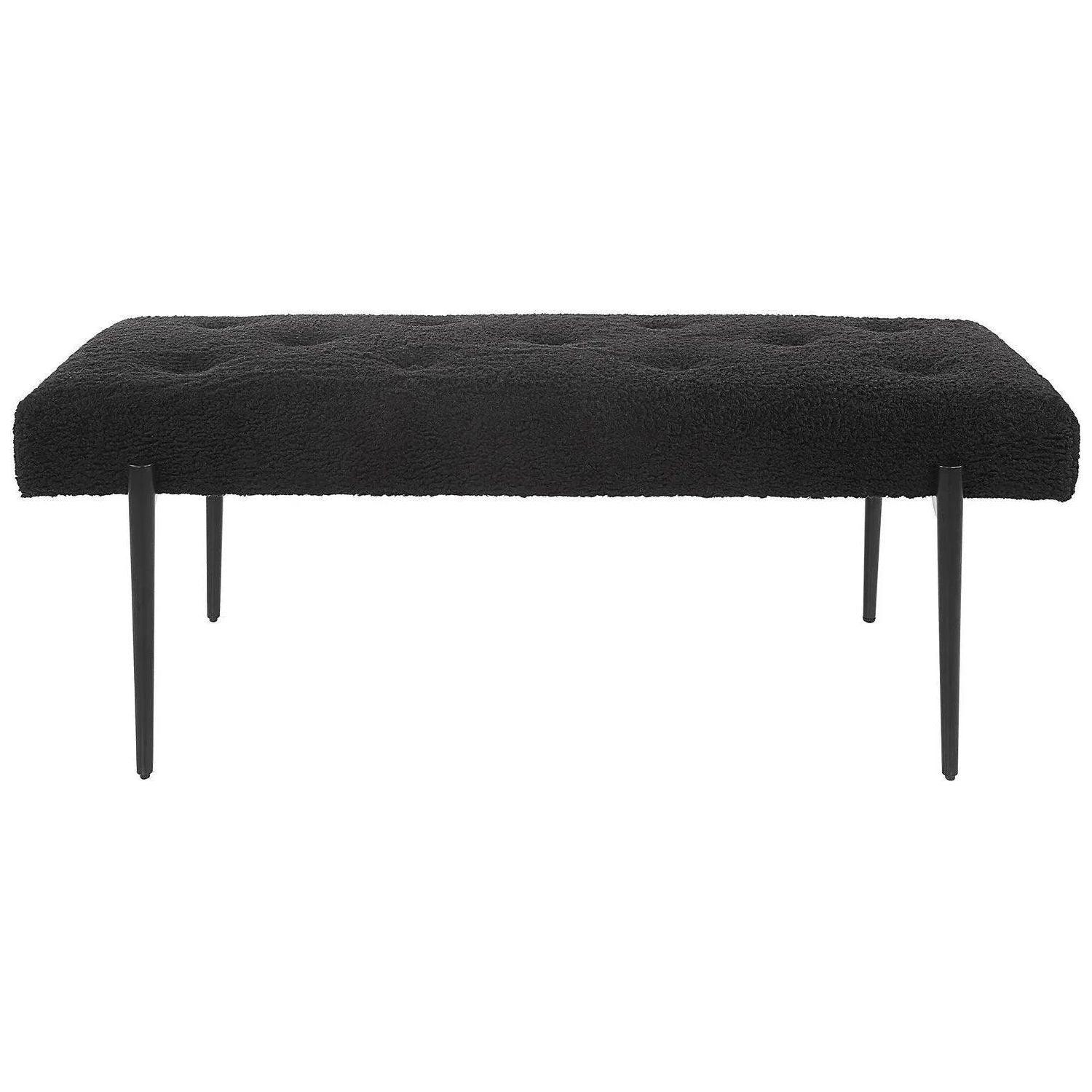 The Uttermost - Olivier Bench - 23572 - Canada Light Shop