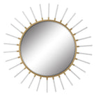 The Uttermost - Oracle Mirror - 09883 - Canada Light Shop