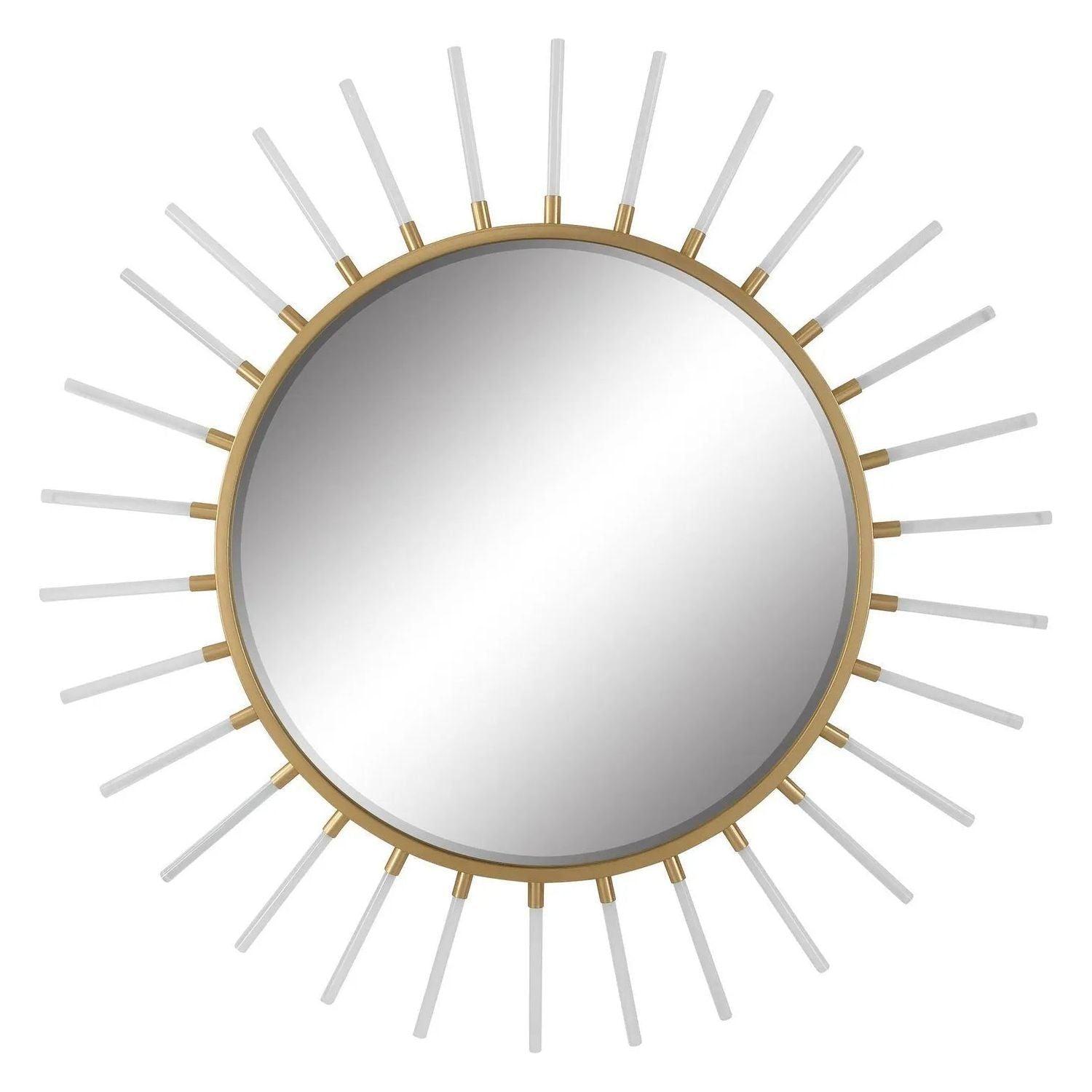 The Uttermost - Oracle Mirror - 09883 - Canada Light Shop