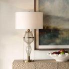 The Uttermost - Out Of Time Table Lamp - 30405 - Canada Light Shop