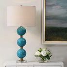The Uttermost - Palawan Table Lamp - 30362-1 - Canada Light Shop