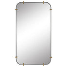 The Uttermost - Pali Mirror - 09888 - Canada Light Shop