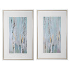 The Uttermost - Pandora's Forest Wall Art - 33721 - Canada Light Shop