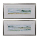 The Uttermost - Panoramic Seascape Wall Art - 41594 - Canada Light Shop