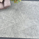 The Uttermost - Paonia Geometric Rug - 73093-8 - Canada Light Shop