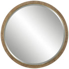 The Uttermost - Paradise Mirror - 09849 - Canada Light Shop