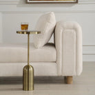 The Uttermost - Pascal Drink Table - 24173 - Canada Light Shop