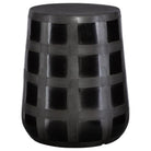 The Uttermost - Patchwork Garden Stool - 22987 - Canada Light Shop