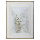 The Uttermost - Pathos Framed Abstract Print - 41625 - Canada Light Shop
