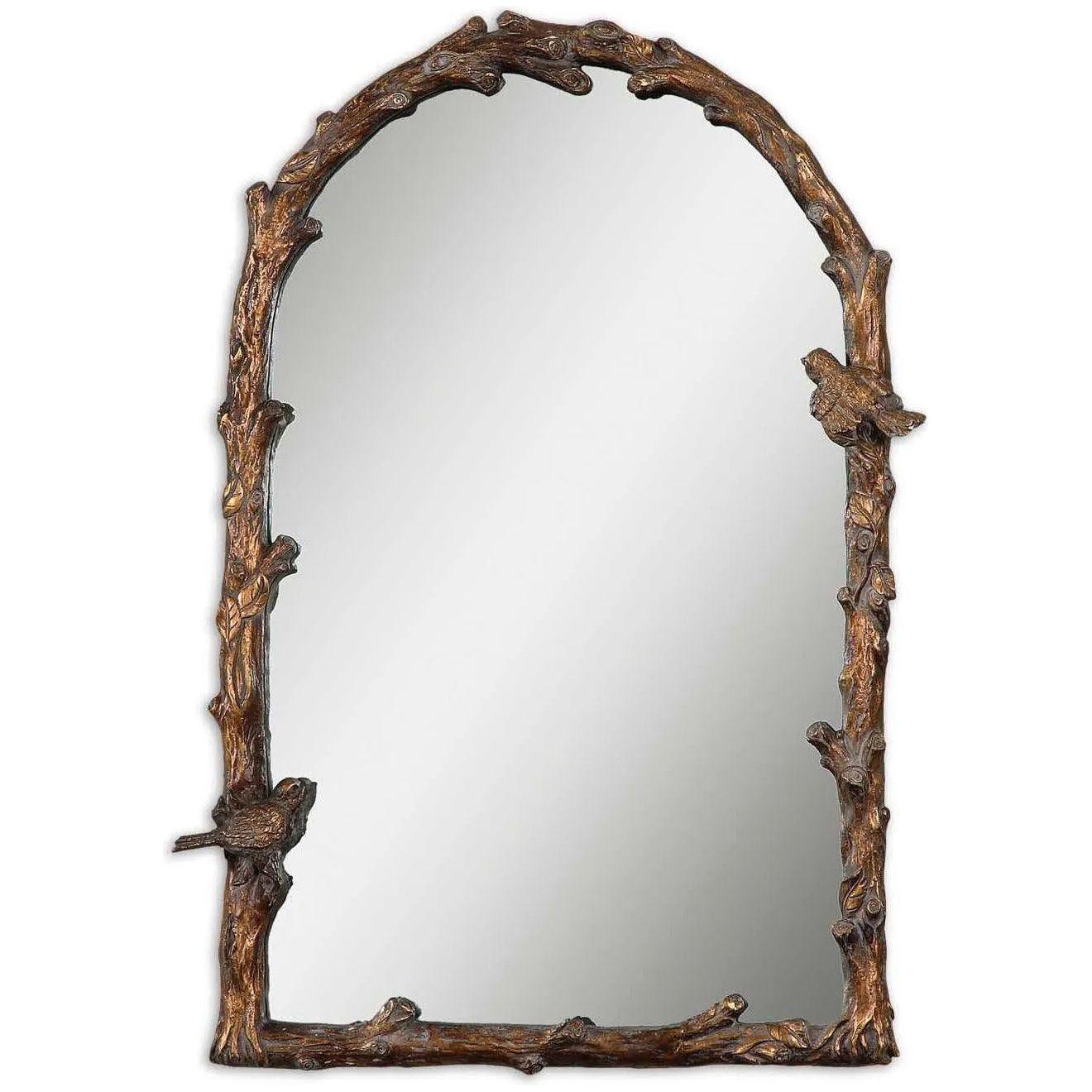 The Uttermost - Paza Mirror - 13774 - Canada Light Shop