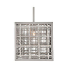 The Uttermost - Pendleton Pendant - 21569 - Canada Light Shop