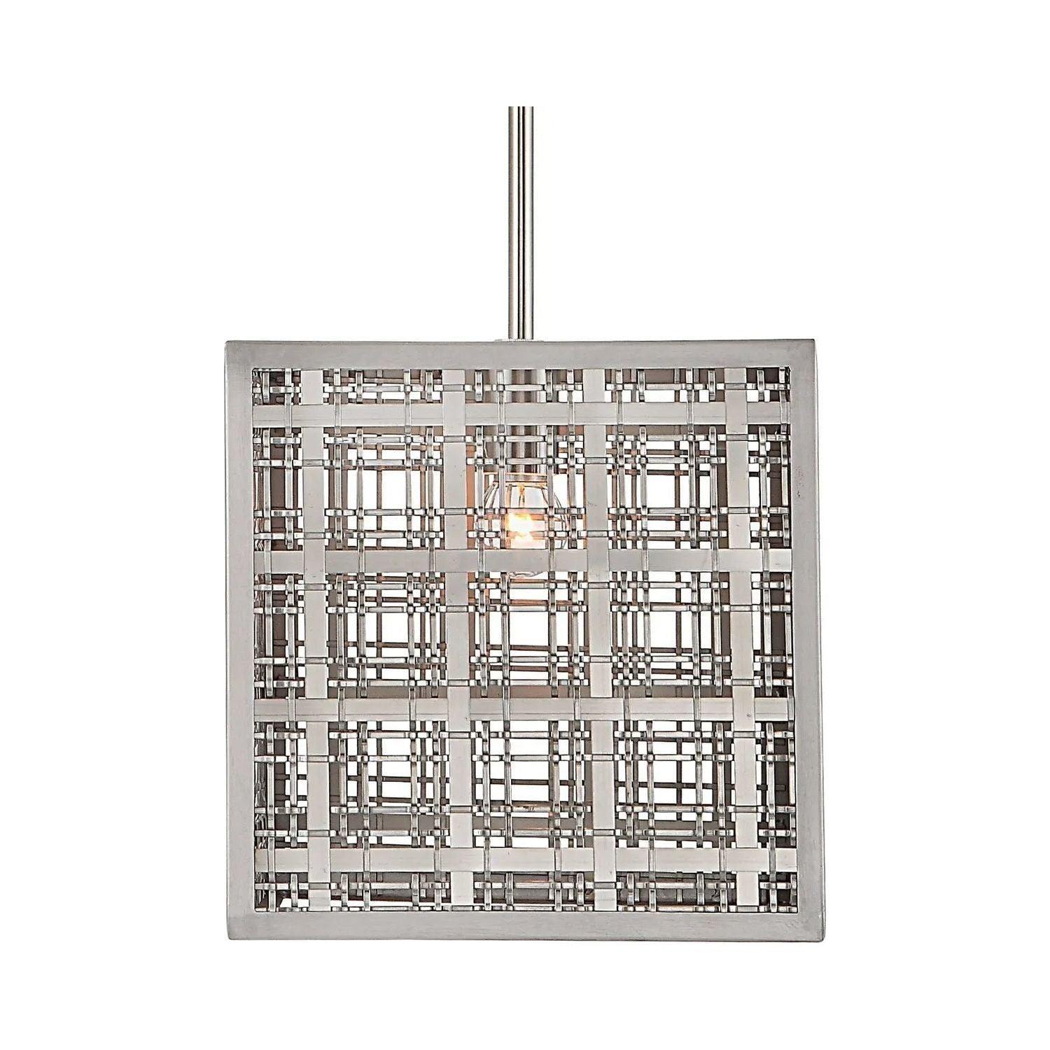 The Uttermost - Pendleton Pendant - 21569 - Canada Light Shop
