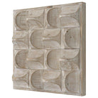 The Uttermost - Pickford Wall Decor - 04240 - Canada Light Shop